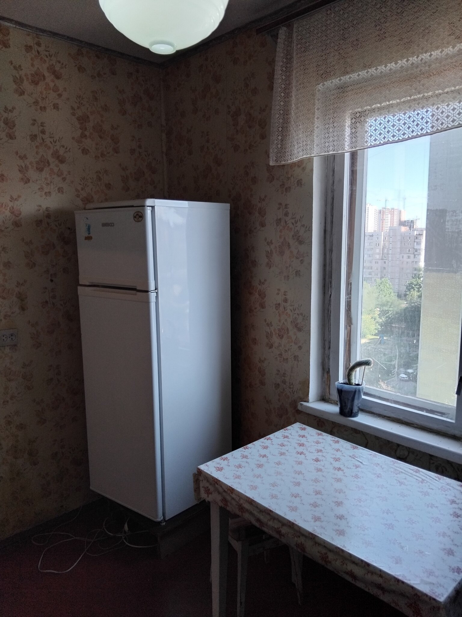 Аренда 2-комнатной квартиры 50 м², Ревуцкого ул., 13