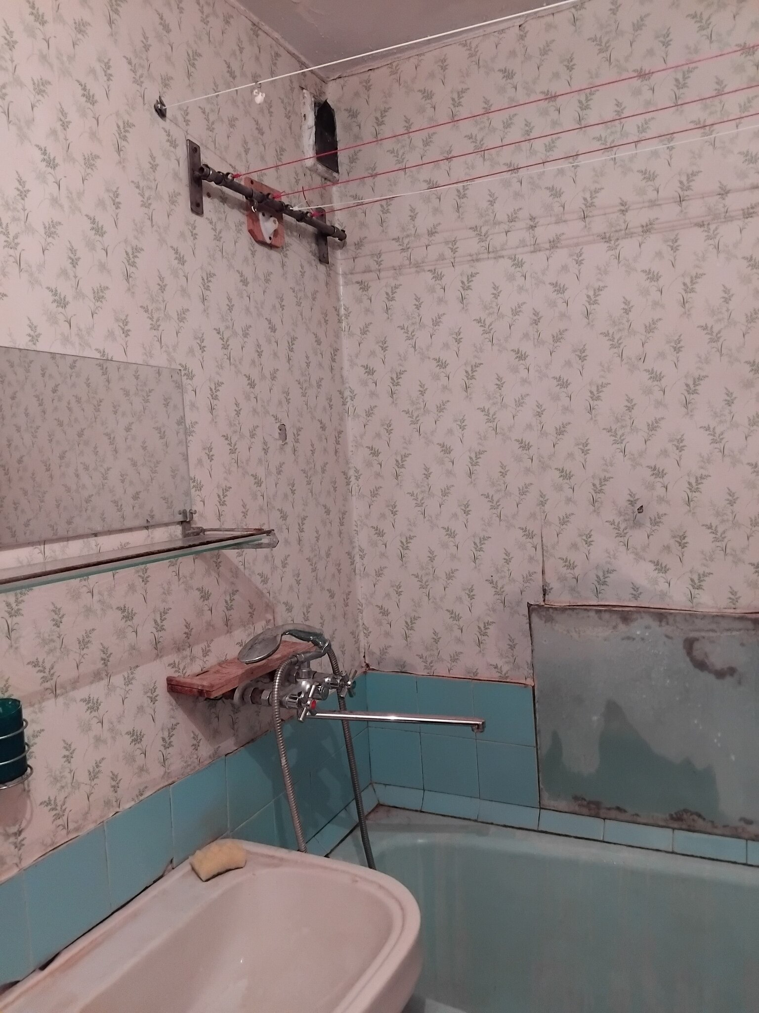 Аренда 2-комнатной квартиры 50 м², Ревуцкого ул., 13