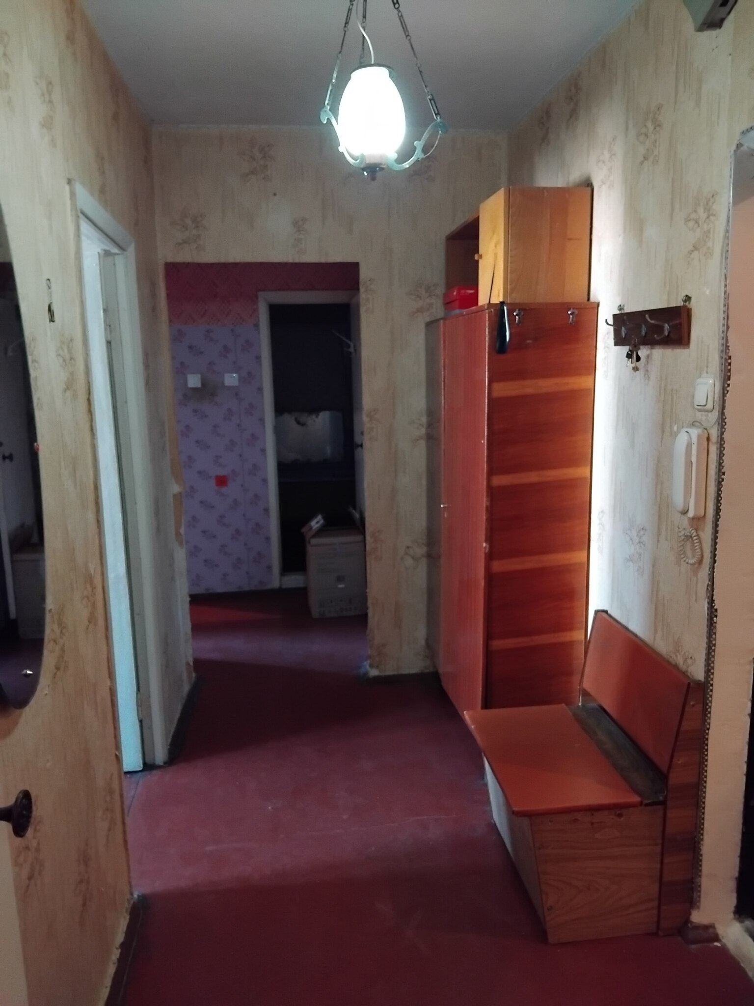 Аренда 2-комнатной квартиры 50 м², Ревуцкого ул., 13