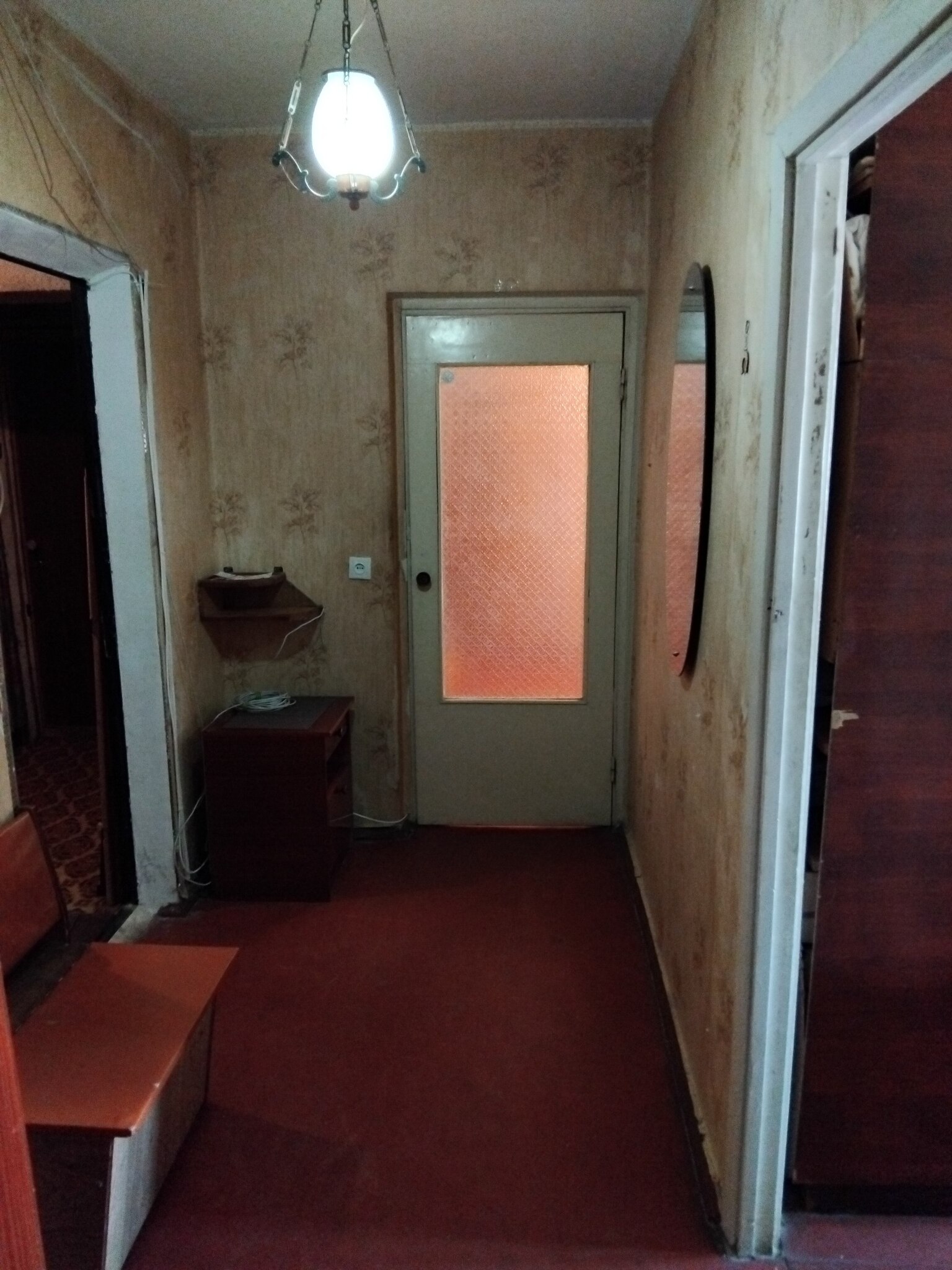 Аренда 2-комнатной квартиры 50 м², Ревуцкого ул., 13