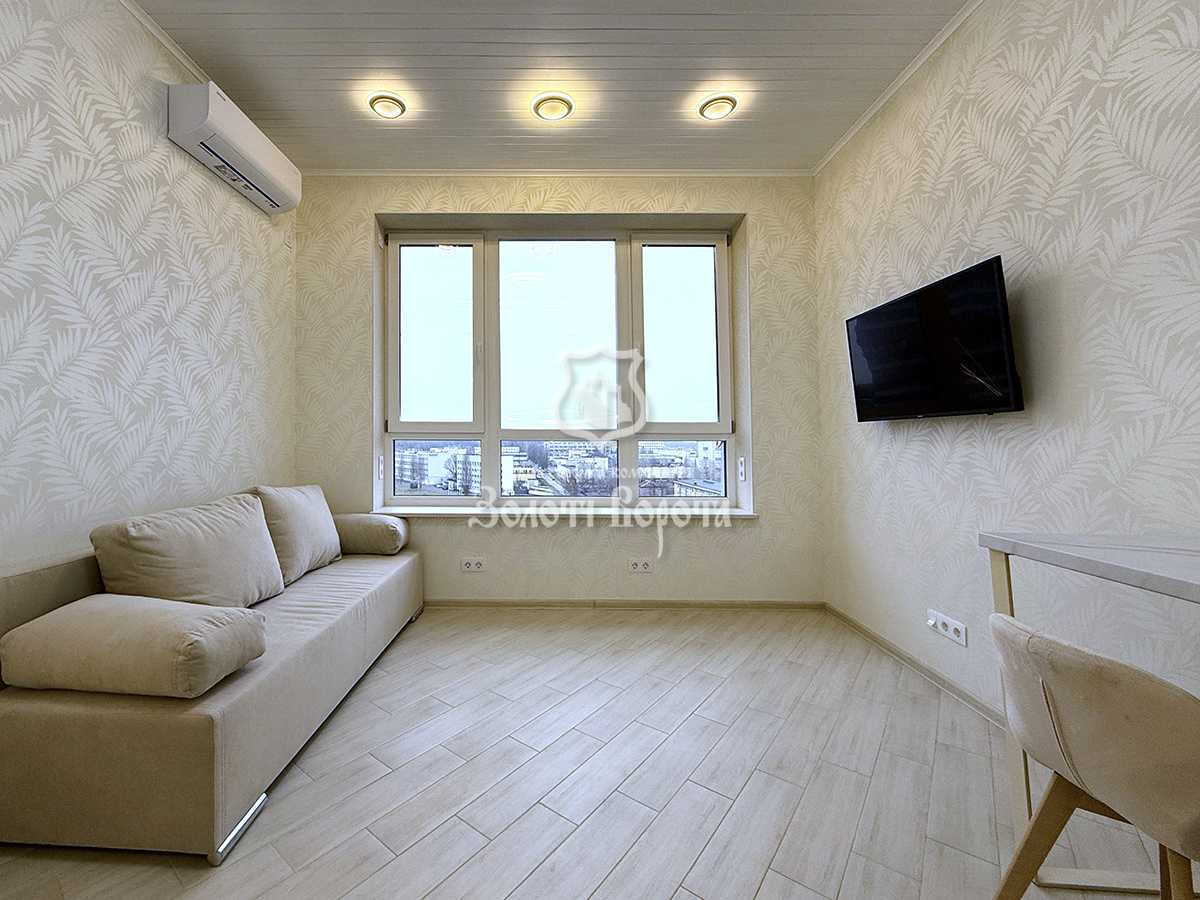 Продаж 1-кімнатної квартири 25 м², Камянська, 127а