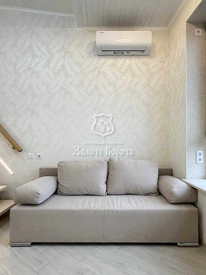 Продаж 1-кімнатної квартири 25 м², Камянська, 127а