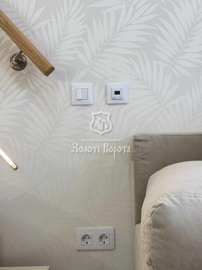 Продаж 1-кімнатної квартири 25 м², Камянська, 127а