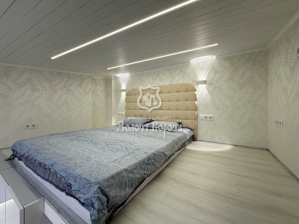 Продаж 1-кімнатної квартири 25 м², Камянська, 127а