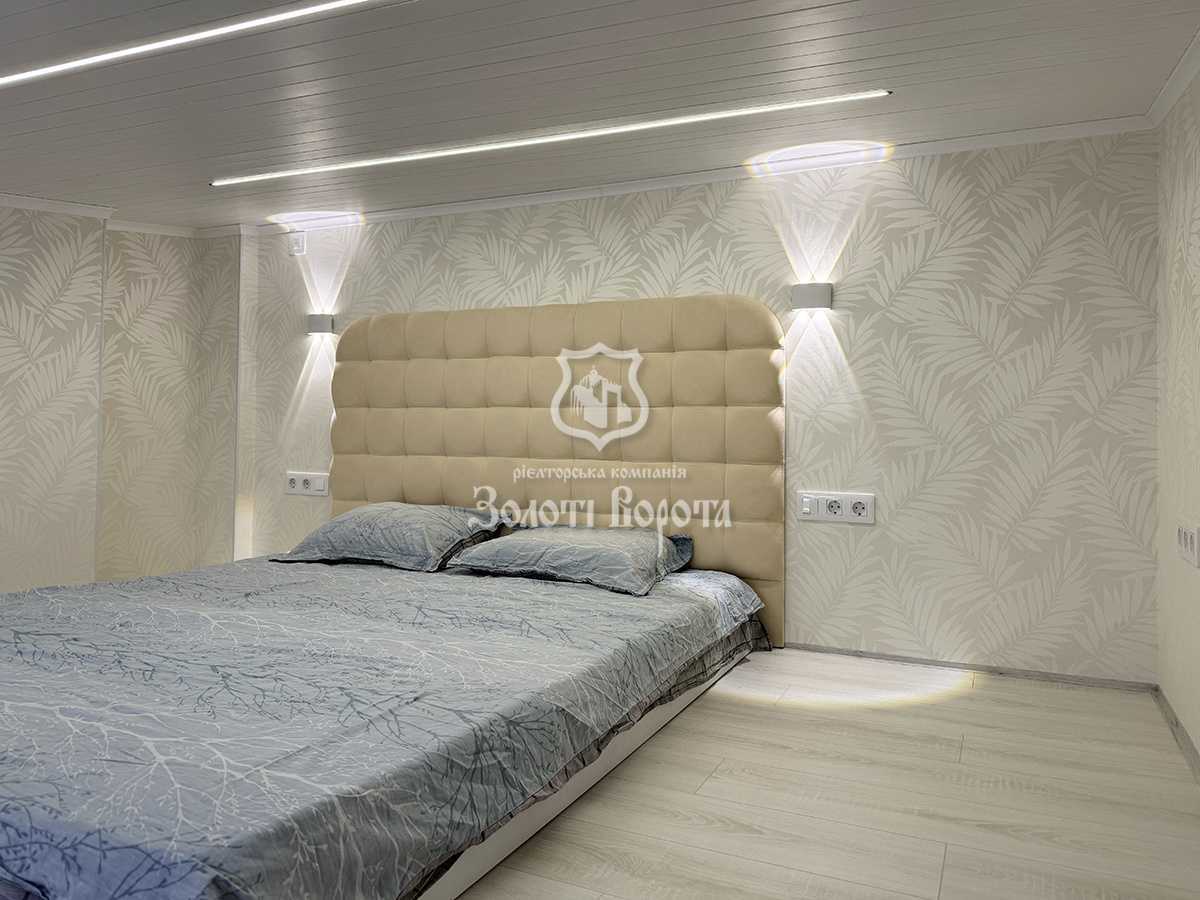 Продаж 1-кімнатної квартири 25 м², Камянська, 127а