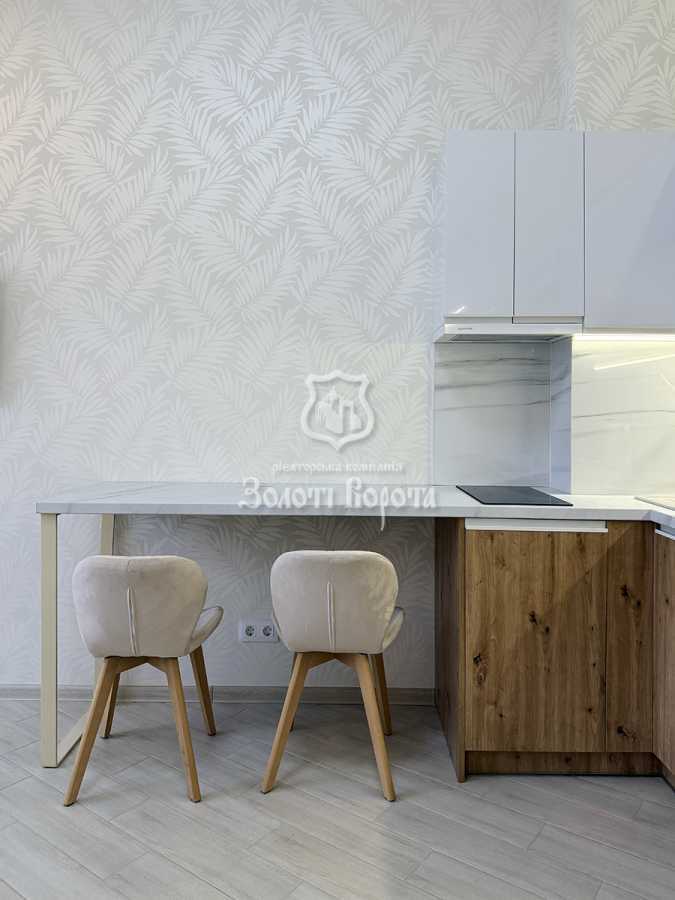 Продаж 1-кімнатної квартири 25 м², Камянська, 127а