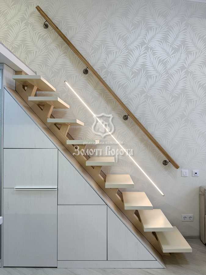 Продаж 1-кімнатної квартири 25 м², Камянська, 127а