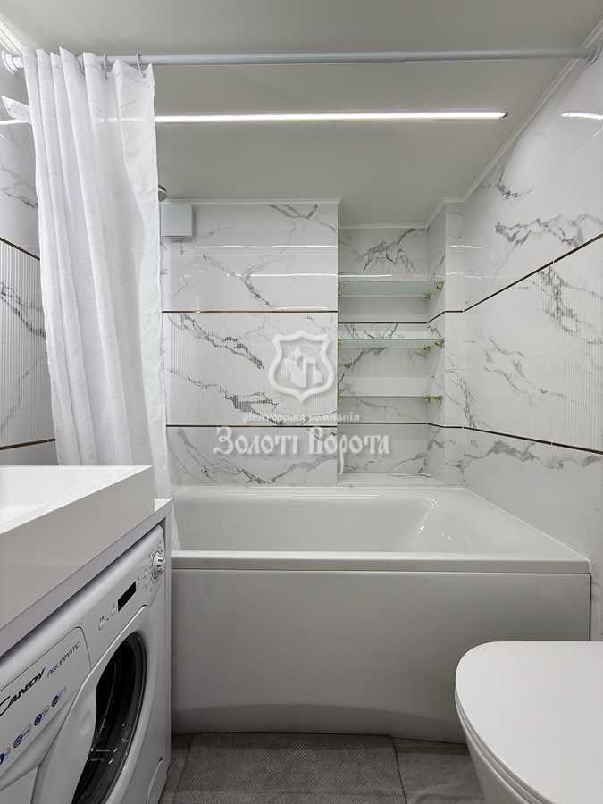 Продаж 1-кімнатної квартири 25 м², Камянська, 127а