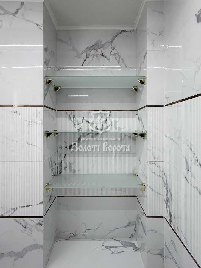 Продаж 1-кімнатної квартири 25 м², Камянська, 127а