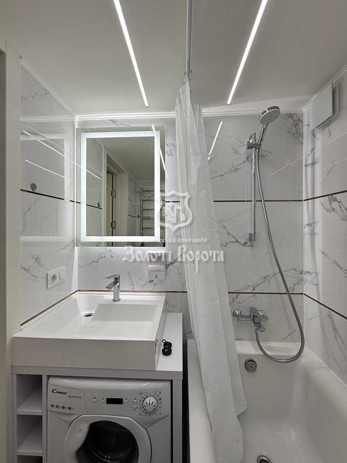 Продаж 1-кімнатної квартири 25 м², Камянська, 127а
