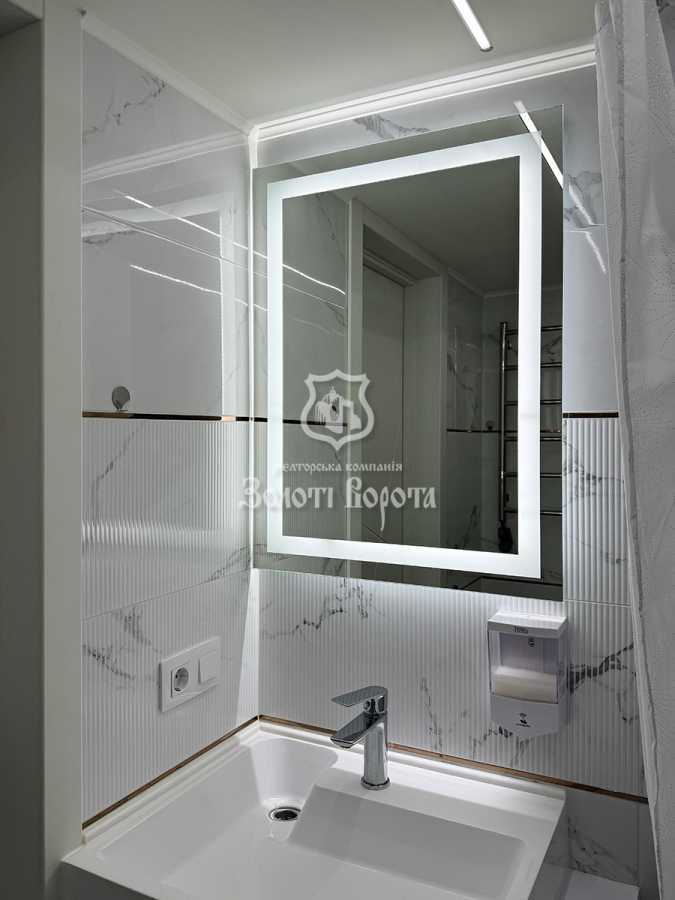 Продаж 1-кімнатної квартири 25 м², Камянська, 127а
