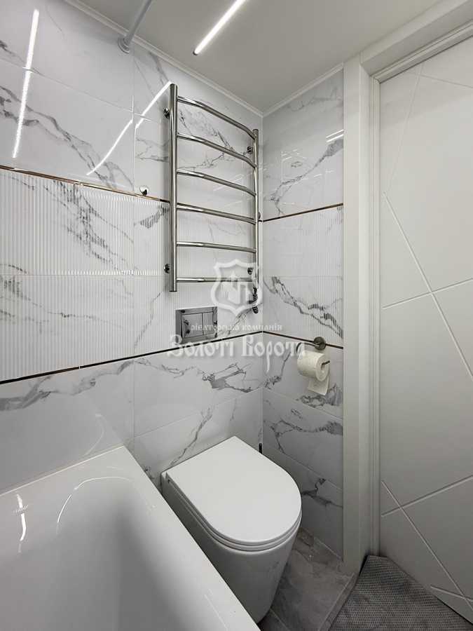 Продаж 1-кімнатної квартири 25 м², Камянська, 127а