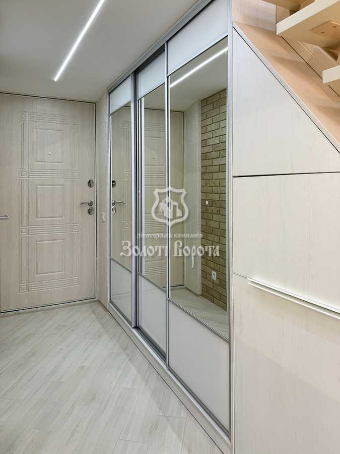 Продаж 1-кімнатної квартири 25 м², Камянська, 127а
