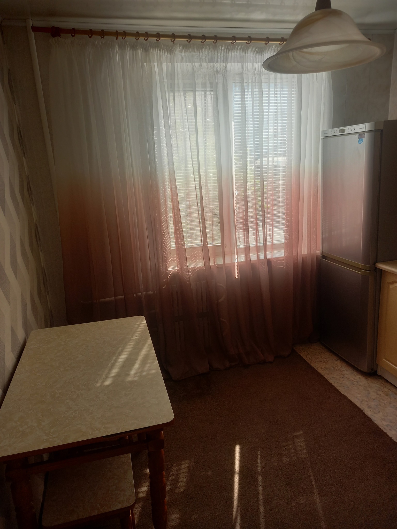 Аренда 3-комнатной квартиры 67 м², Юрия Кондратюка ул., 11