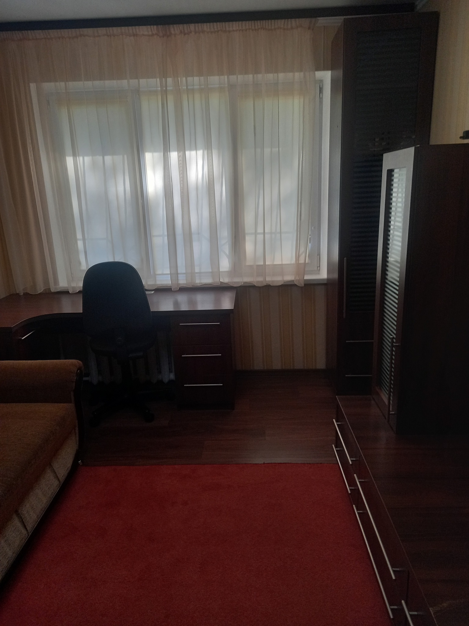 Аренда 3-комнатной квартиры 67 м², Юрия Кондратюка ул., 11