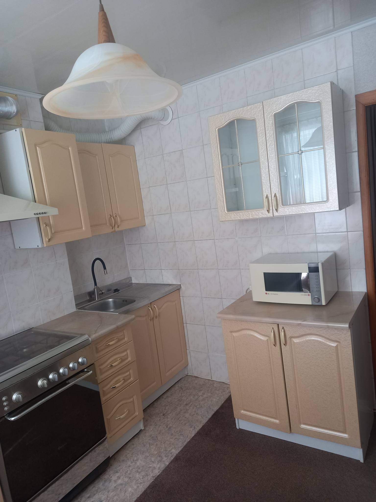 Аренда 3-комнатной квартиры 67 м², Юрия Кондратюка ул., 11