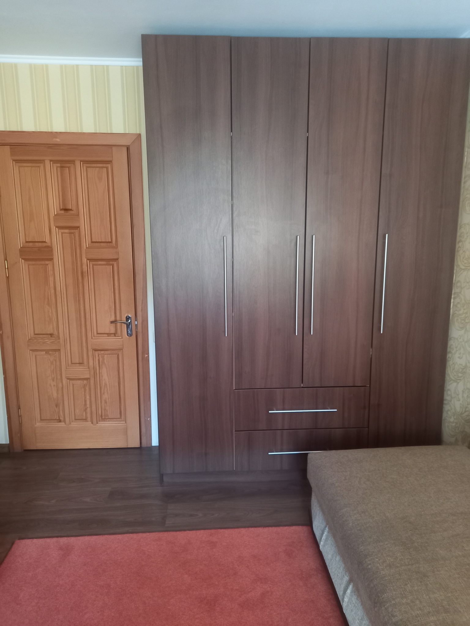 Аренда 3-комнатной квартиры 67 м², Юрия Кондратюка ул., 11