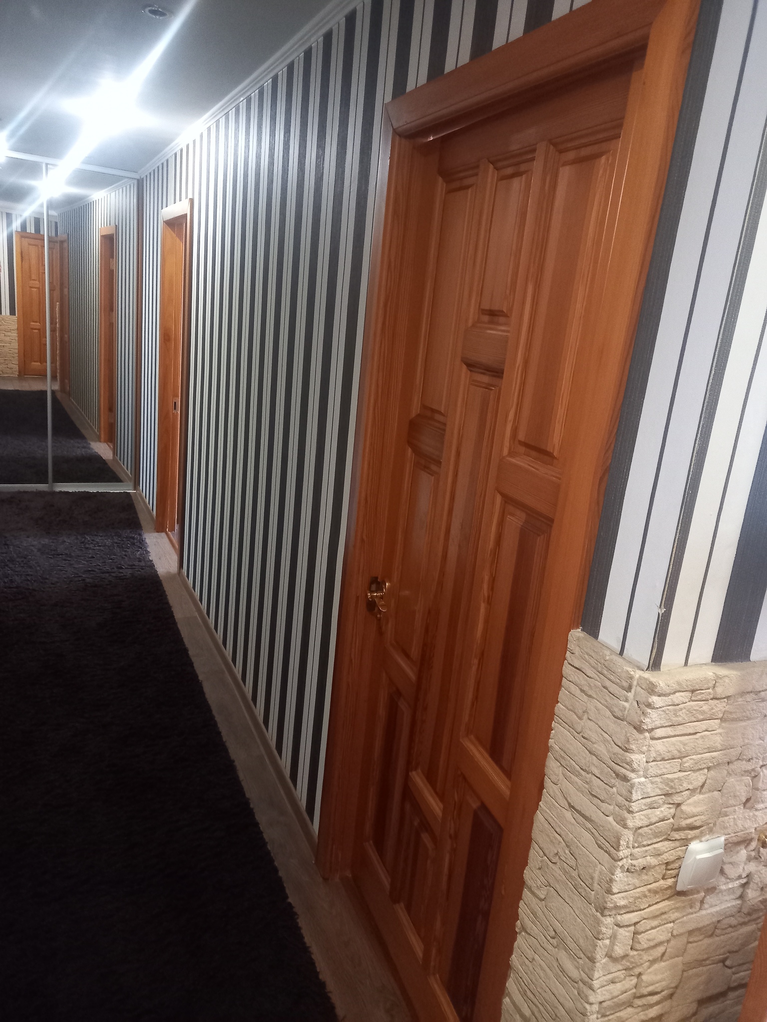 Аренда 3-комнатной квартиры 67 м², Юрия Кондратюка ул., 11
