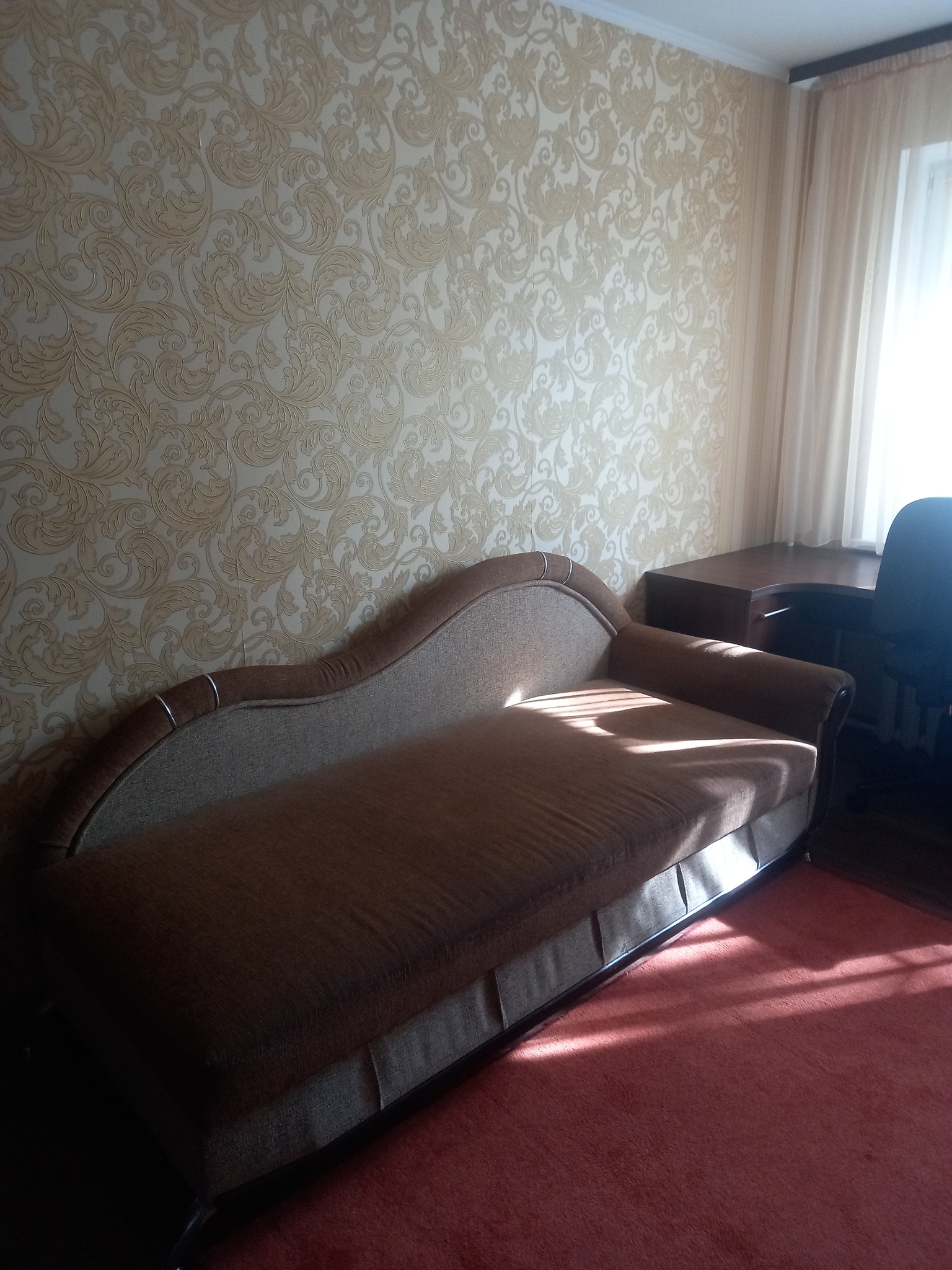 Аренда 3-комнатной квартиры 67 м², Юрия Кондратюка ул., 11