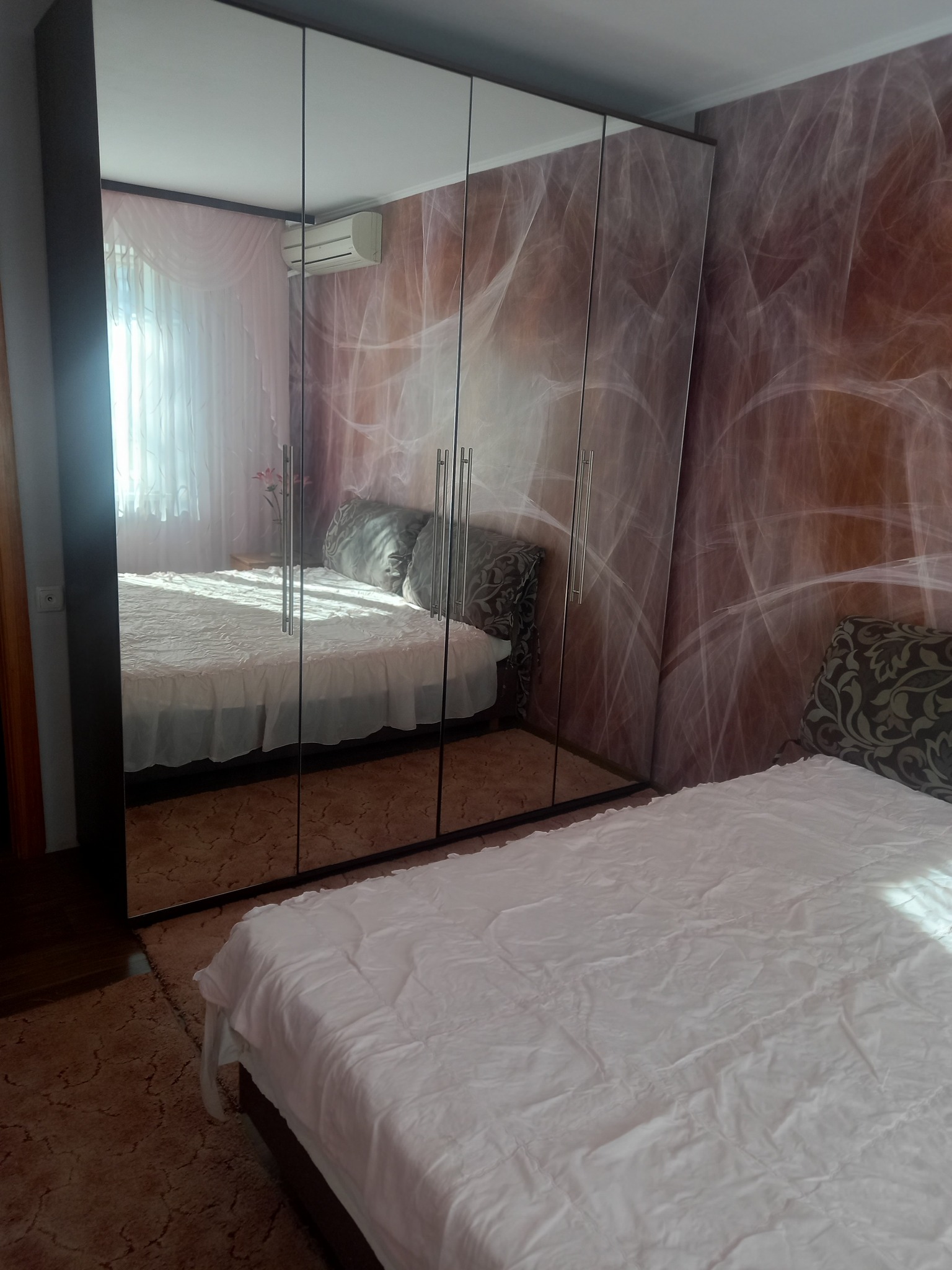 Аренда 3-комнатной квартиры 67 м², Юрия Кондратюка ул., 11