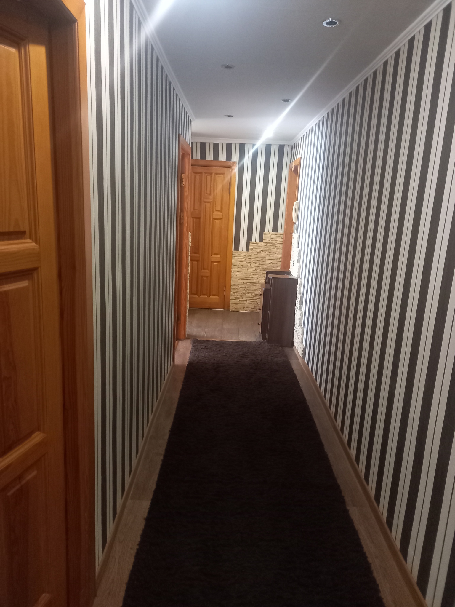 Аренда 3-комнатной квартиры 67 м², Юрия Кондратюка ул., 11