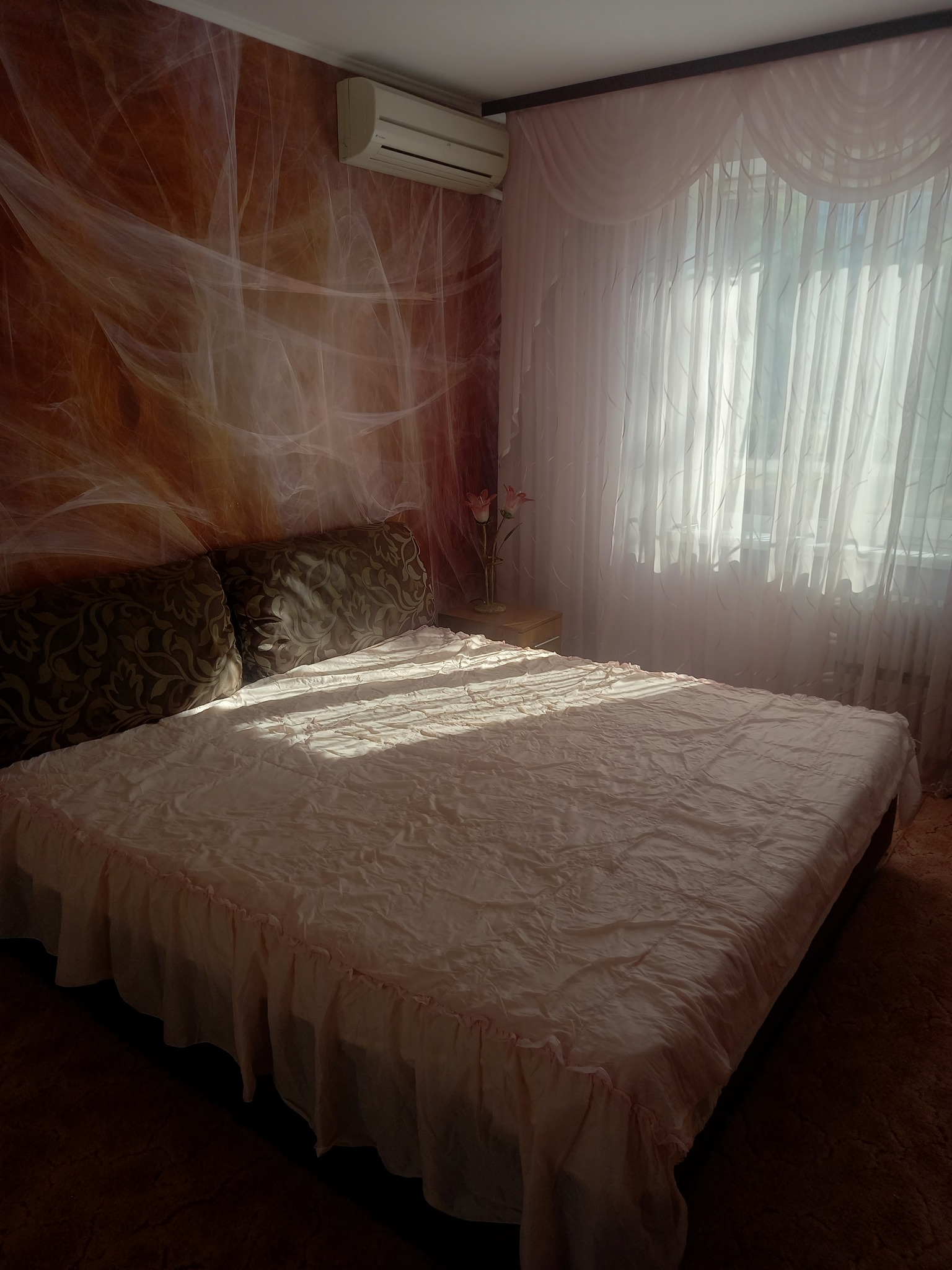 Аренда 3-комнатной квартиры 67 м², Юрия Кондратюка ул., 11