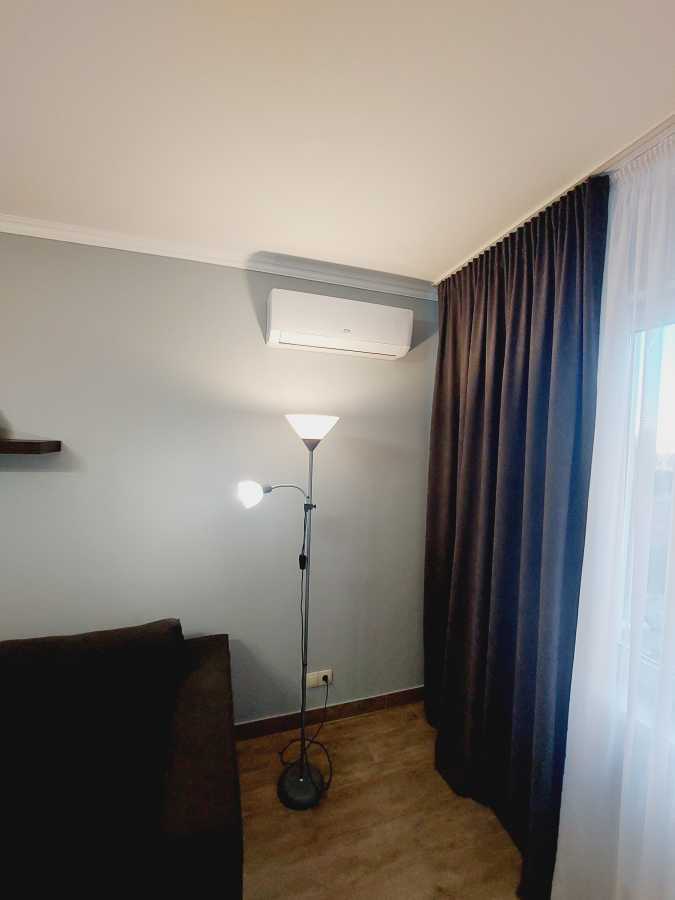 Оренда 1-кімнатної квартири 43 м², Ломоносова вул., 36В