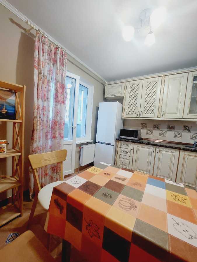 Оренда 1-кімнатної квартири 43 м², Ломоносова вул., 36В