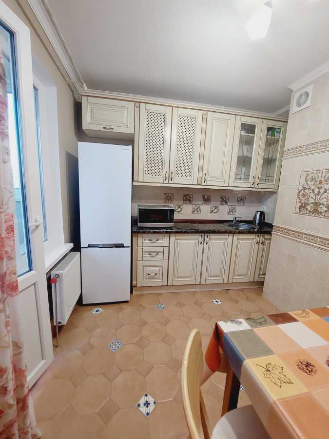 Оренда 1-кімнатної квартири 43 м², Ломоносова вул., 36В