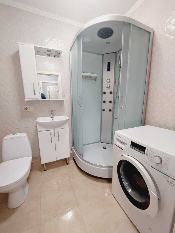 Оренда 1-кімнатної квартири 43 м², Ломоносова вул., 36В