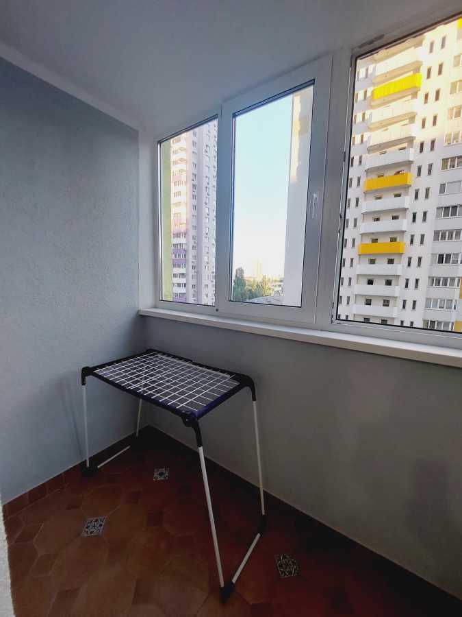 Оренда 1-кімнатної квартири 43 м², Ломоносова вул., 36В