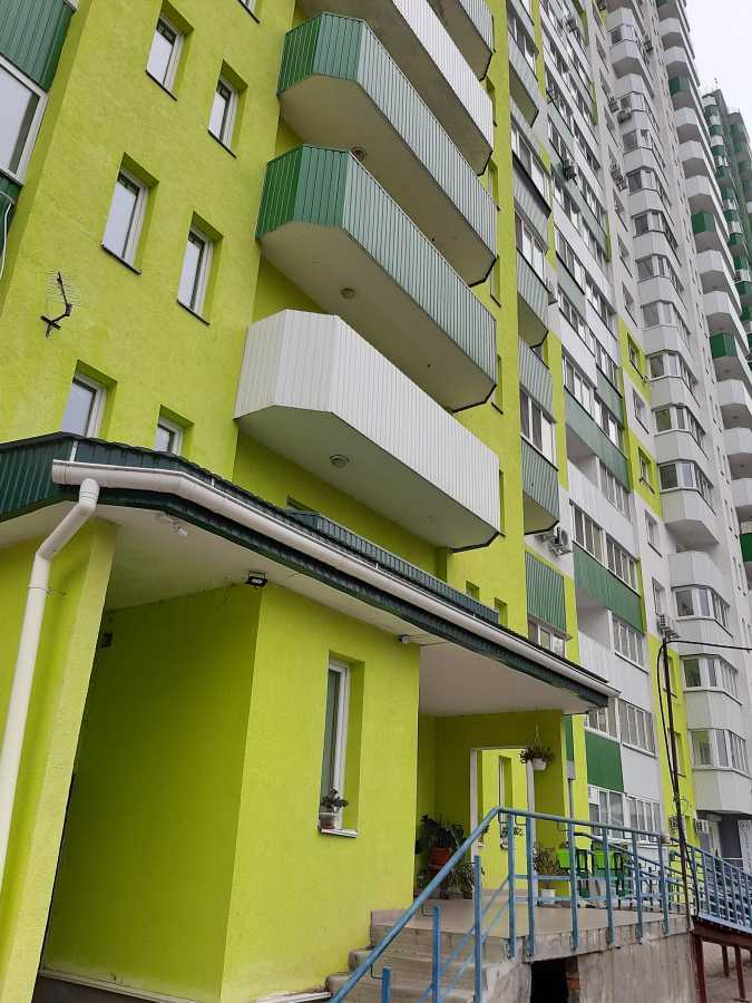 Оренда 1-кімнатної квартири 43 м², Ломоносова вул., 36В