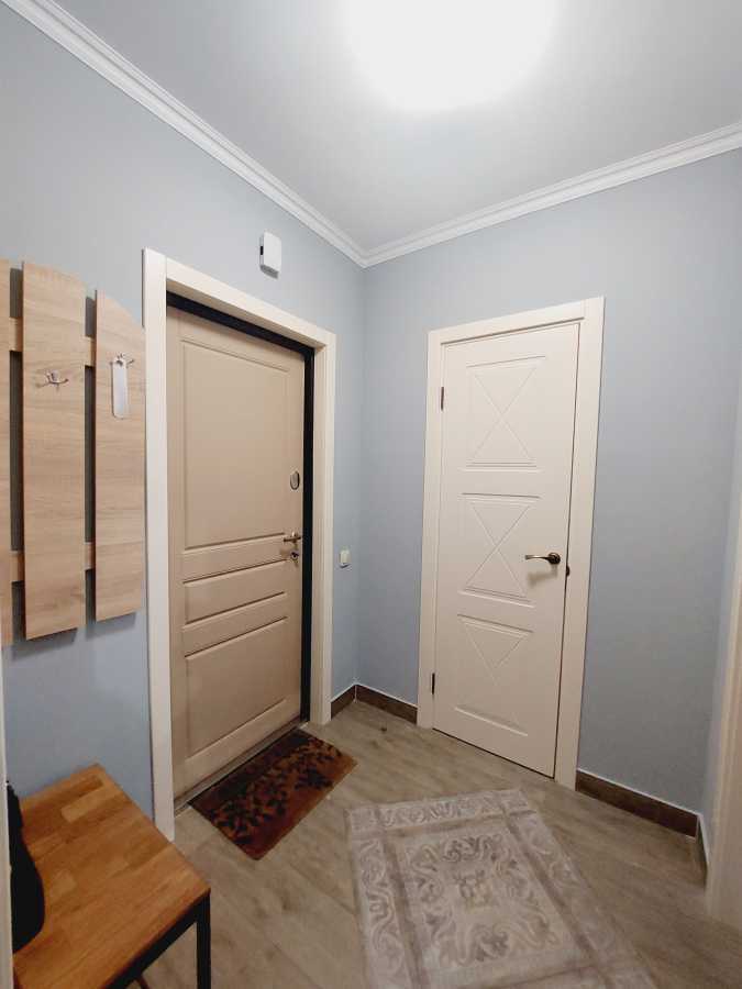 Оренда 1-кімнатної квартири 43 м², Ломоносова вул., 36В