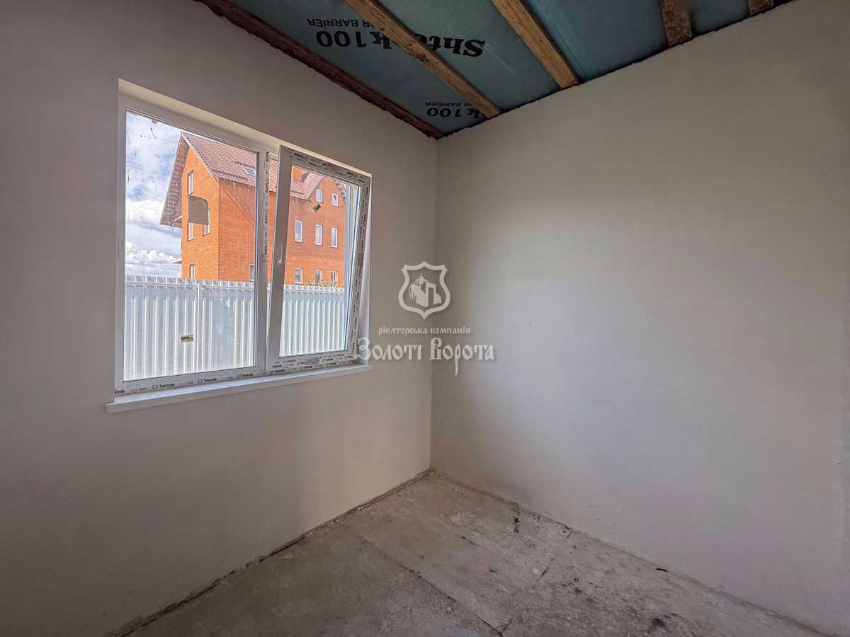 Продаж будинку 38 м², СТ Полімер, 46