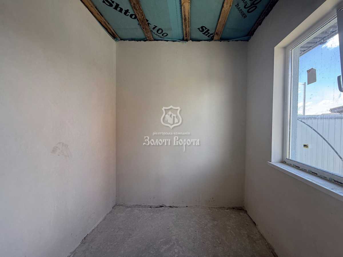 Продаж будинку 38 м², СТ Полімер, 46