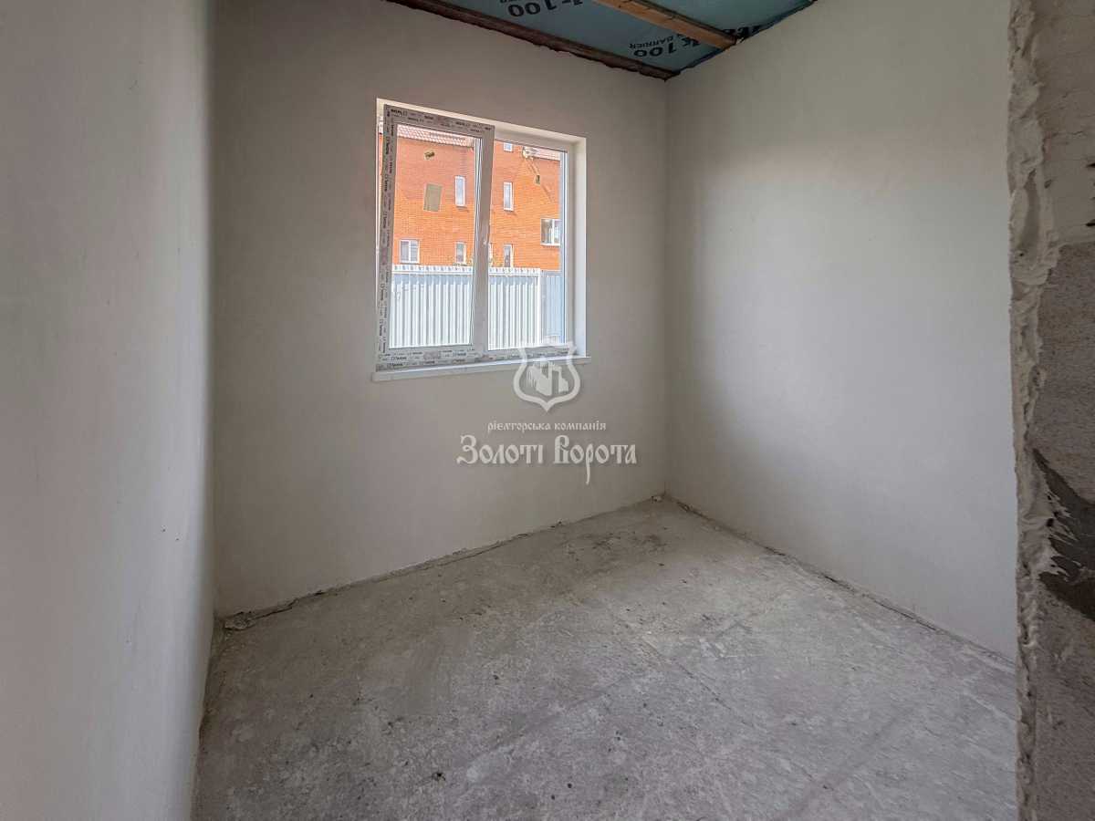 Продаж будинку 38 м², СТ Полімер, 46