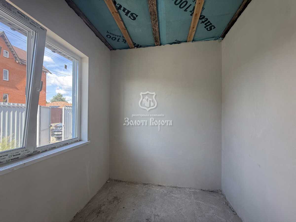 Продаж будинку 38 м², СТ Полімер, 46