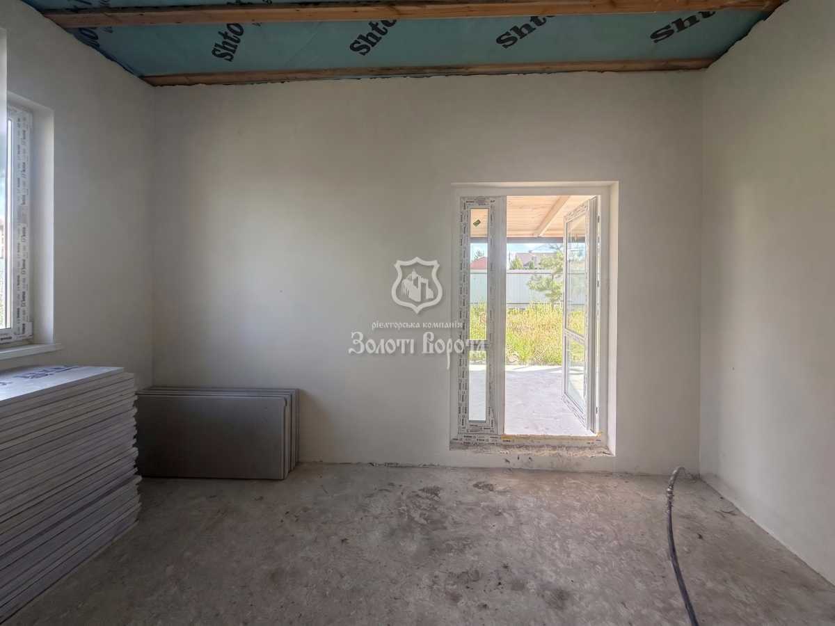 Продаж будинку 38 м², СТ Полімер, 46