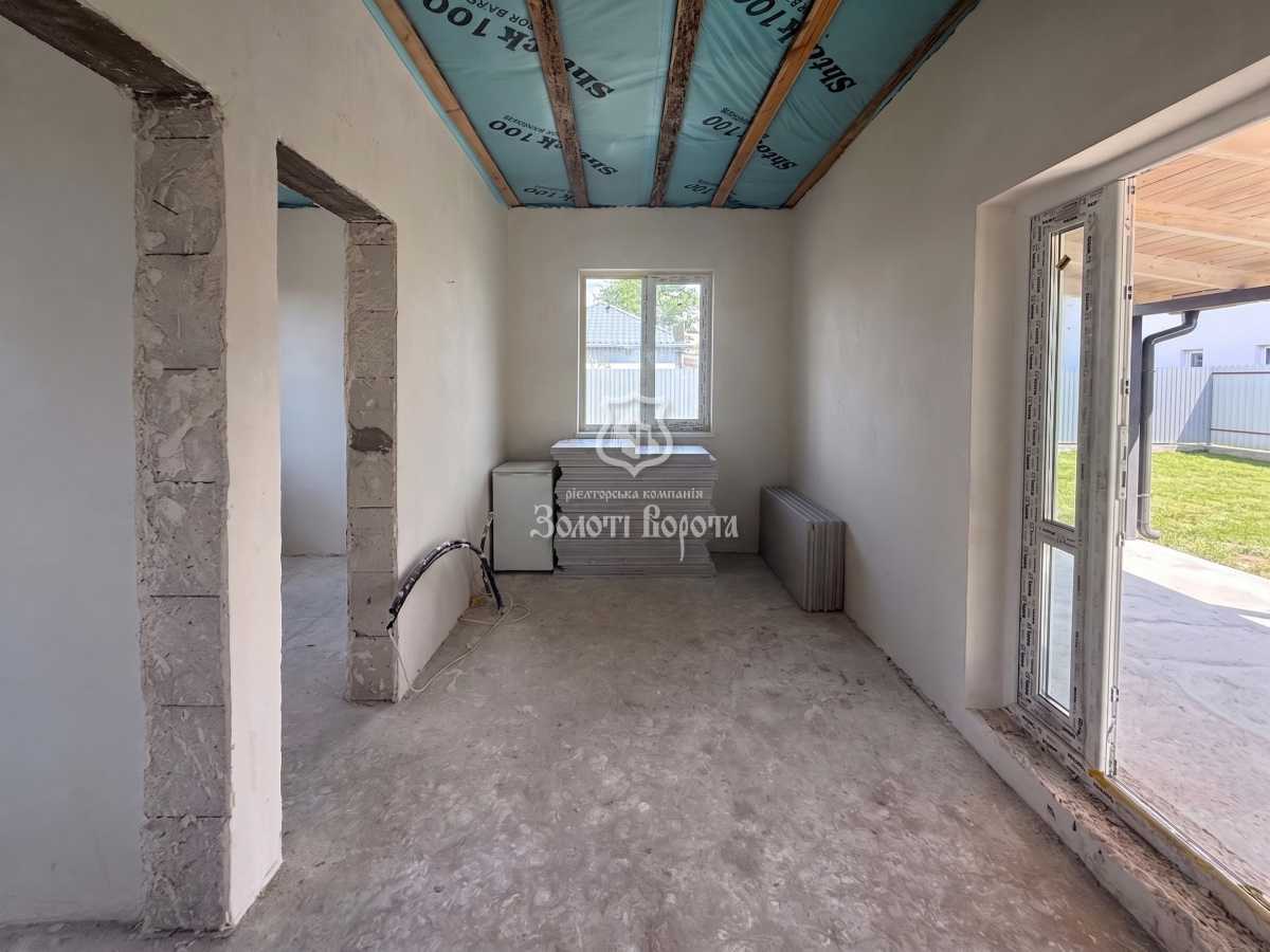 Продаж будинку 38 м², СТ Полімер, 46