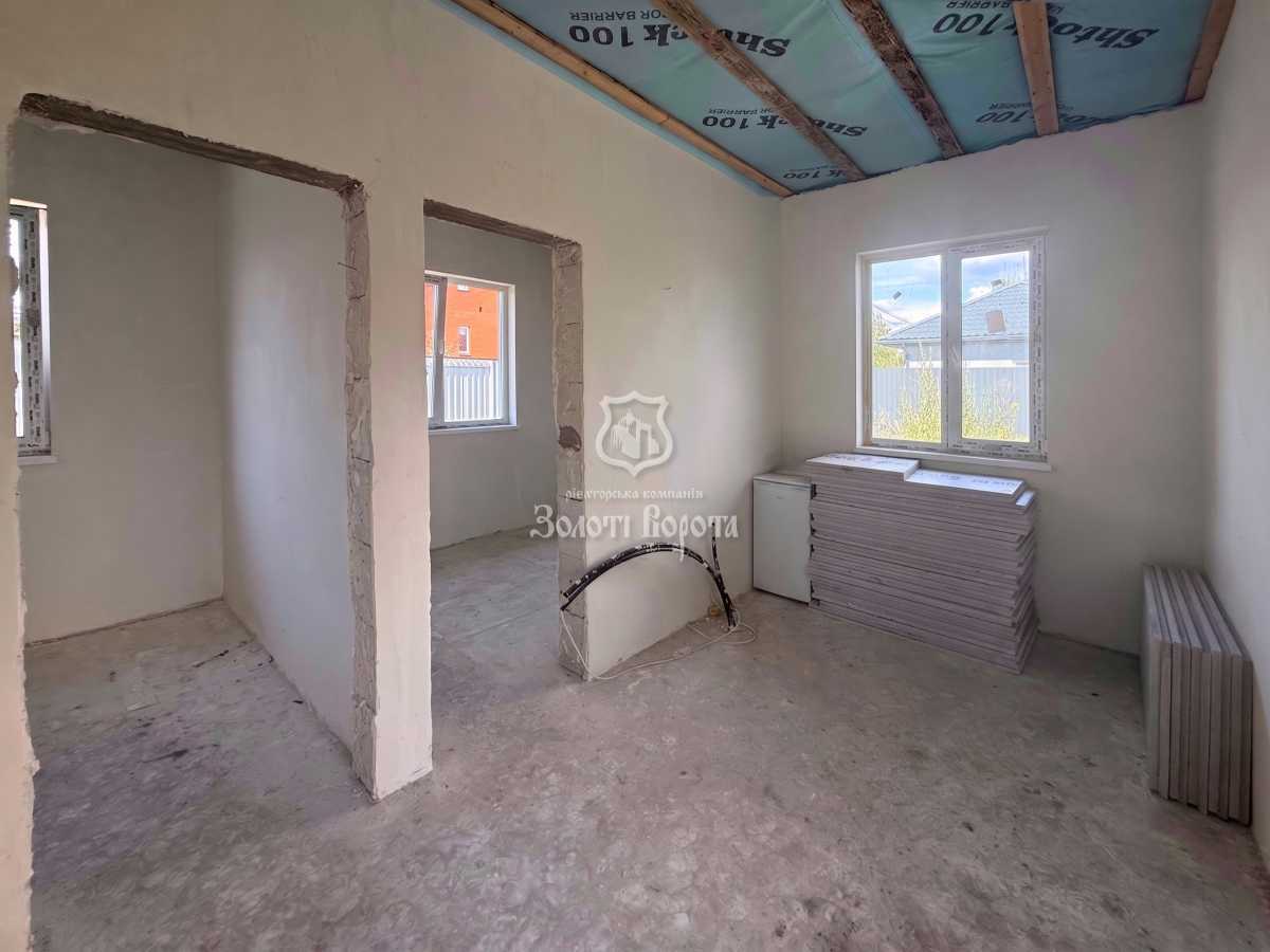 Продаж будинку 38 м², СТ Полімер, 46