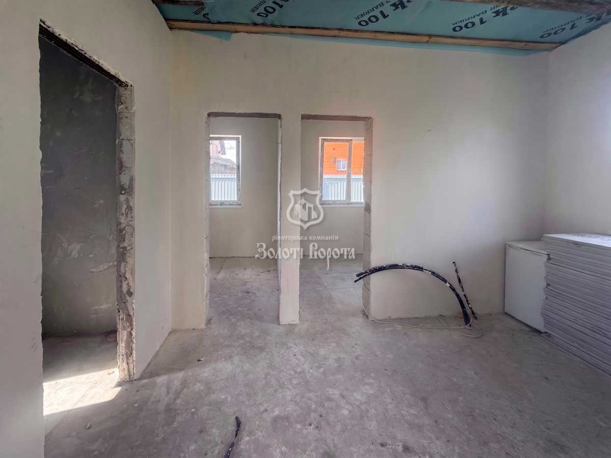 Продаж будинку 38 м², СТ Полімер, 46