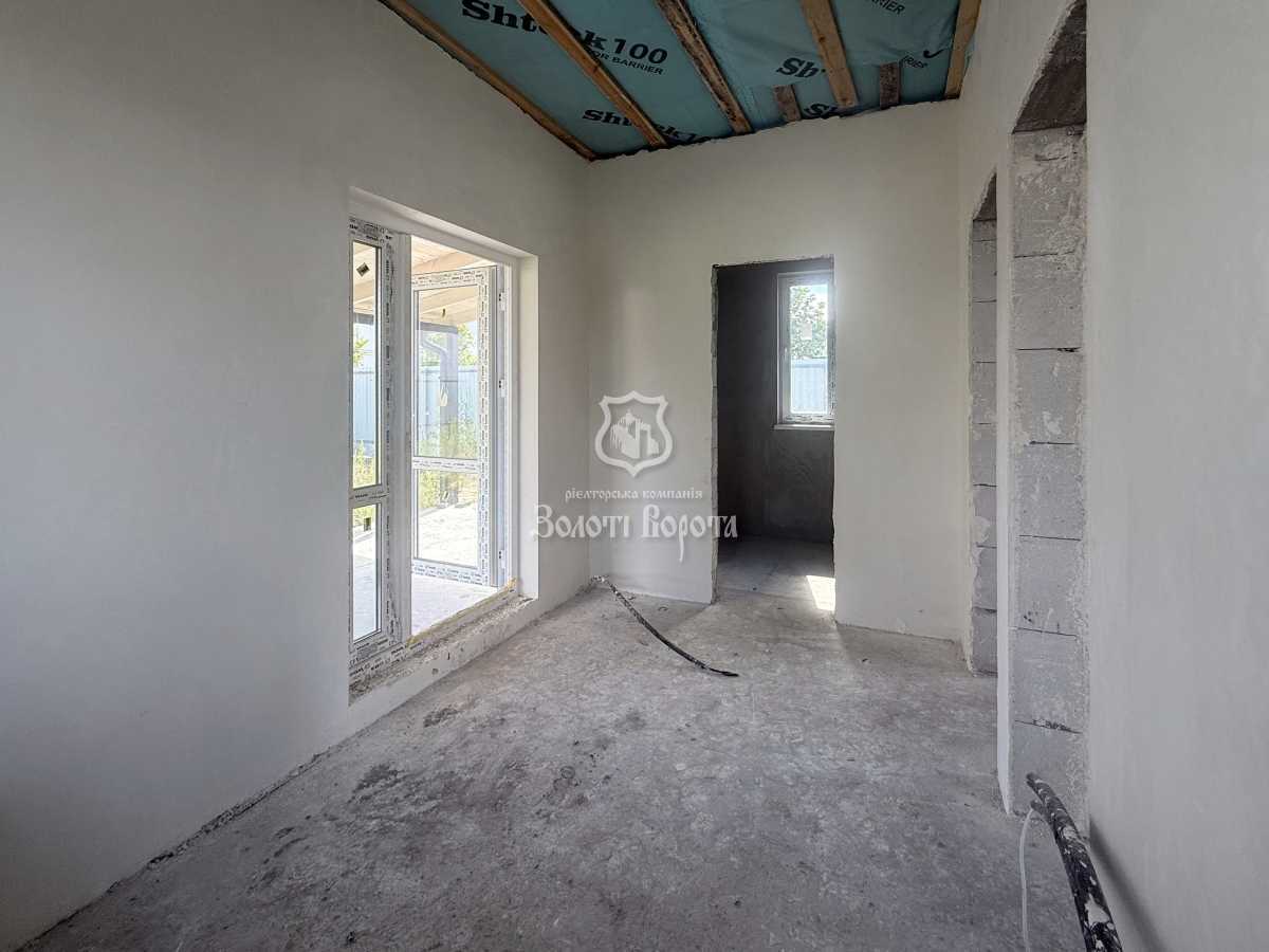 Продаж будинку 38 м², СТ Полімер, 46