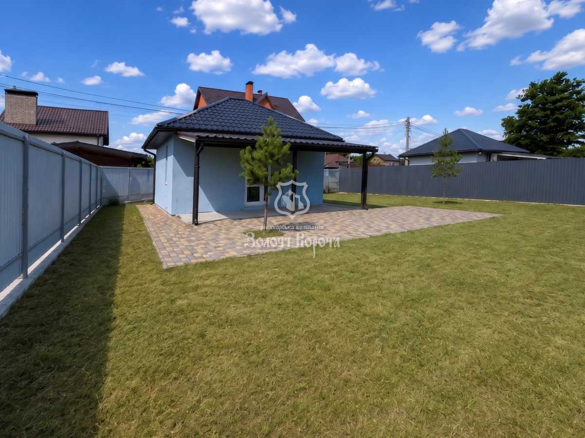 Продаж будинку 38 м², СТ Полімер, 46