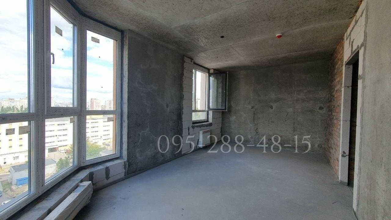 Продажа 1-комнатной квартиры 45 м², Николая Кибальчича ул., 1Б