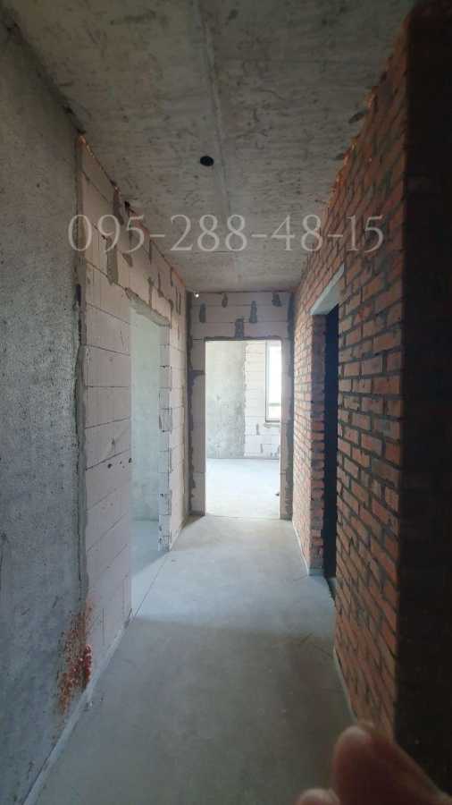 Продажа 1-комнатной квартиры 45 м², Николая Кибальчича ул., 1Б