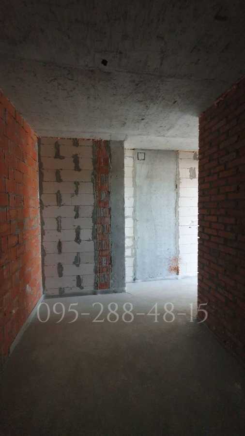Продажа 1-комнатной квартиры 45 м², Николая Кибальчича ул., 1Б