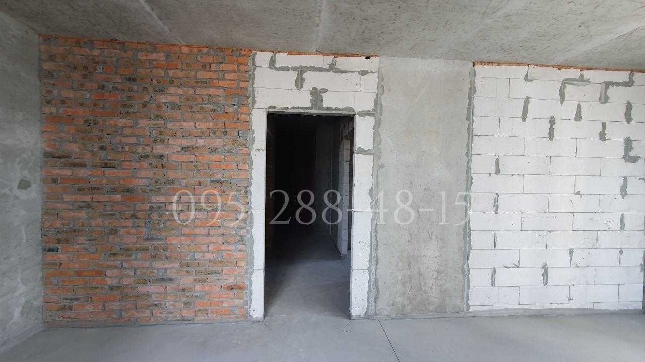 Продажа 1-комнатной квартиры 45 м², Николая Кибальчича ул., 1Б