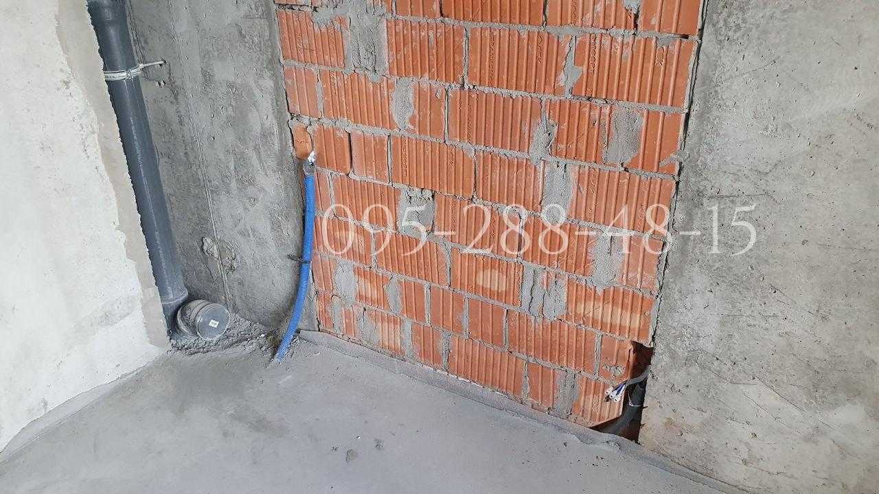 Продажа 1-комнатной квартиры 45 м², Николая Кибальчича ул., 1Б