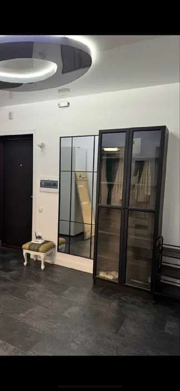Продаж 2-кімнатної квартири 68 м², Євгена Сверстюка вул., 6
