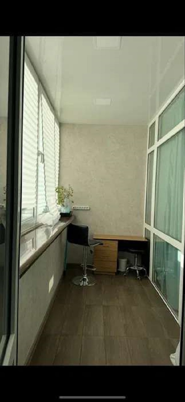 Продаж 2-кімнатної квартири 68 м², Євгена Сверстюка вул., 6